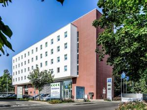 Ibis Budget Augsburg City,Munich>>Augsburg,1 star