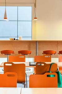 ibis budget aachen city