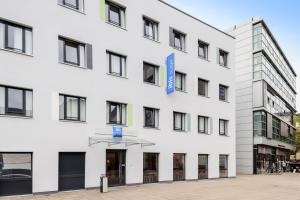 ibis budget aachen city