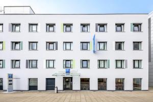 ibis budget aachen city