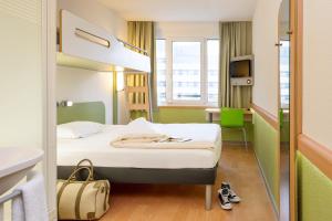ibis budget aachen city