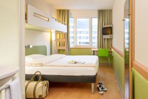 ibis budget aachen city