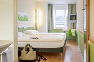 ibis budget aachen city