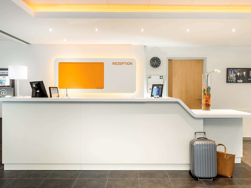 ibis budget aachen city
