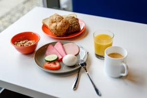 Ibis Budget Muenchen Ost Messe,Dornach>>Aschheim,2 star