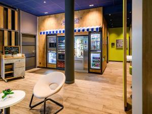 Ibis Budget Muenchen Ost Messe,Dornach>>Aschheim,2 star