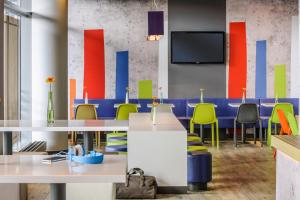 Ibis Budget Dueren West,Cologne>>Aachen,1 star