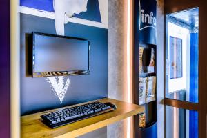 Ibis Budget Dueren West,Cologne>>Aachen,1 star