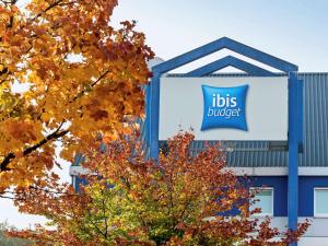 Ibis Budget Dueren West,Cologne>>Aachen,1 star