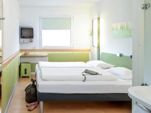 B&B Hotel Dortmund-West,Herne>>Dortmund,1 star