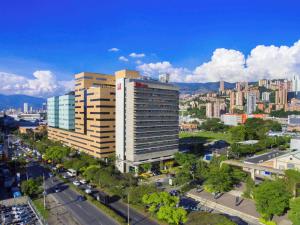 ibis medellin