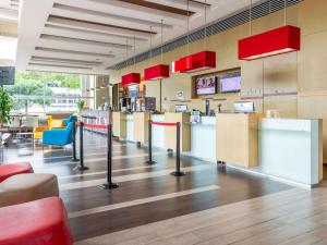 ibis medellin