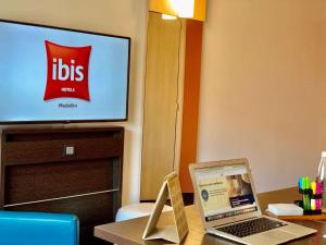 ibis medellin
