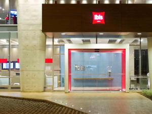Ibis Medellin,Medellin>>El Poblado,3 star