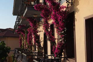 green anatolia hotel