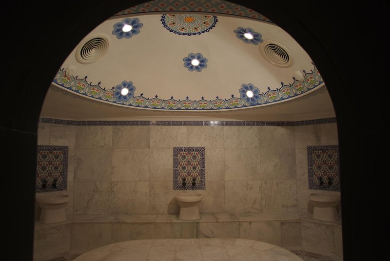 green anatolia hotel