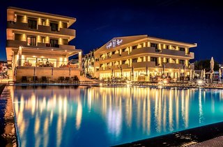 Gardelli Resort,Laganas>>Agrilia,4 star