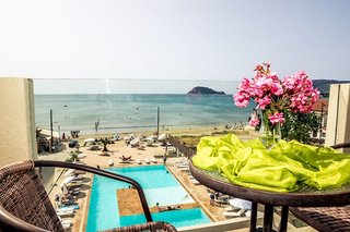 Gardelli Resort,Laganas>>Agrilia,4 star
