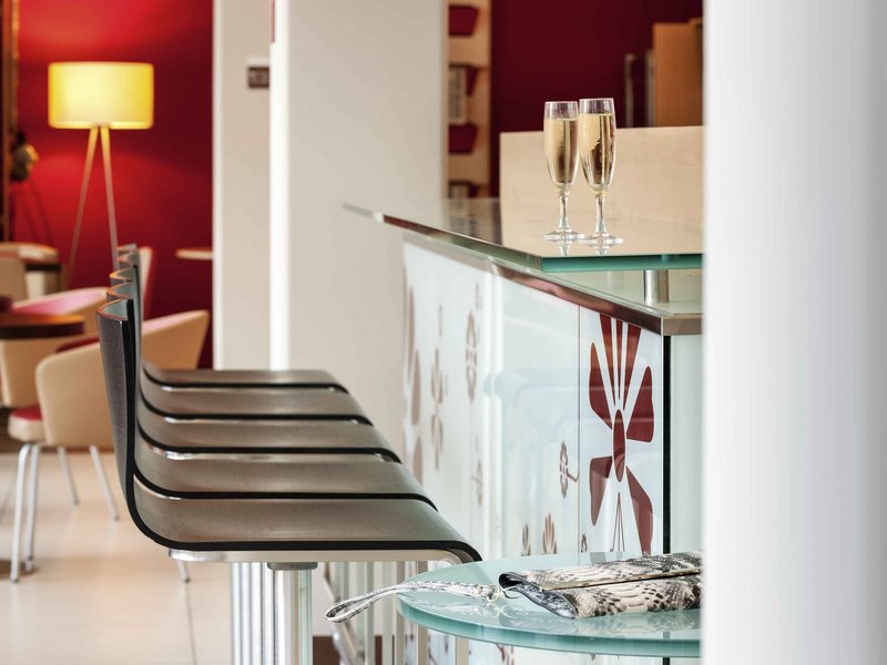 ibis lugano paradiso