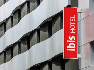 Ibis Lugano Paradiso,Lugano-Paradiso>>Lugano,3 star