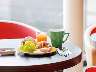 Ibis Lugano Paradiso,Lugano-Paradiso>>Lugano,3 star