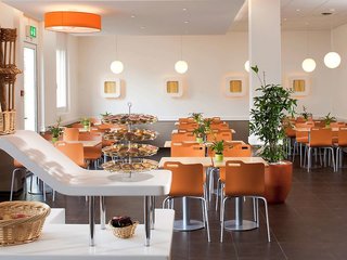 Ibis Budget Winterthur,Zurich>>Winterthur,1 star