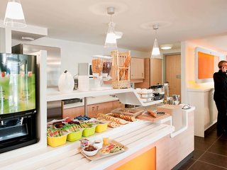 Ibis Budget Winterthur,Zurich>>Winterthur,1 star