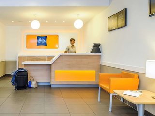 ibis budget lugano paradiso