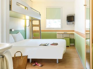 ibis budget lugano paradiso