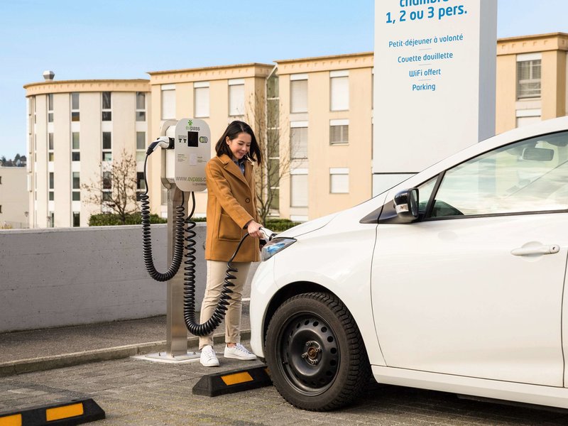 ibis budget lausanne bussigny