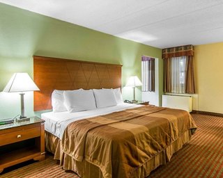 Mainstay Suites Williamsburg I-64,Near Colonial Williamsburg,3 star