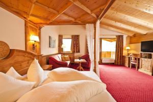 Hotel Stubaierhof,Innsbruck>>Fulpmes,4 star