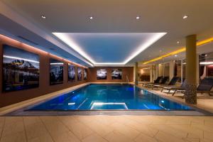 Hotel Stubaierhof,Innsbruck>>Fulpmes,4 star