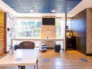 Ibis Budget Sao Paulo Jardins,Jardim Paulista>>Cerqueira Cesar,3 star