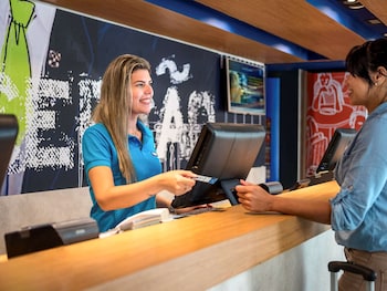 ibis budget sao paulo jardins