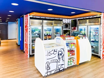 ibis budget sao paulo jardins