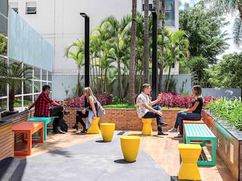 ibis budget sao paulo jardins