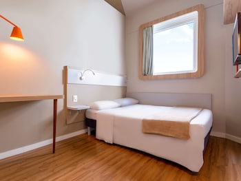 ibis budget sao paulo jardins