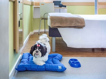 ibis budget sao paulo jardins