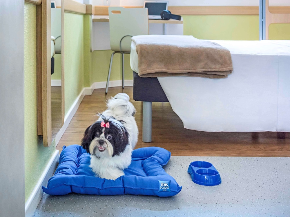 ibis budget sao paulo jardins