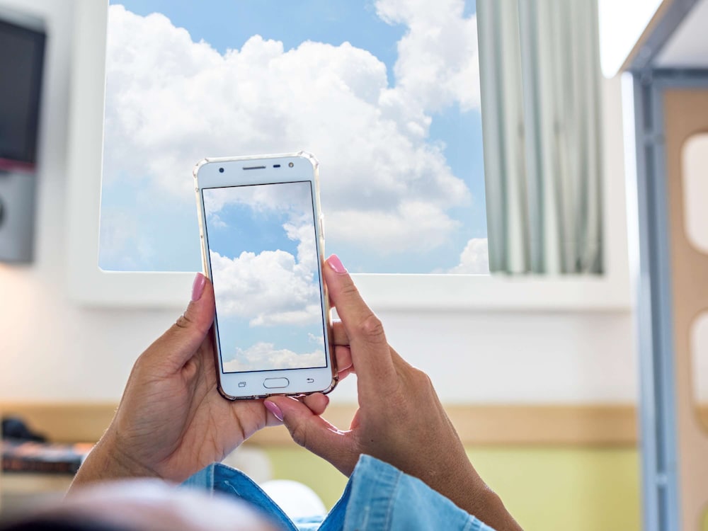 ibis budget sao paulo jardins