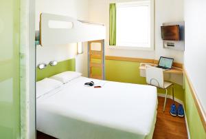 Ibis Budget Sao Paulo Jardins,Jardim Paulista>>Cerqueira Cesar,3 star