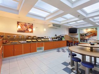Ibis Budget Curitiba Centro,Parana State>>Curitiba,3 star