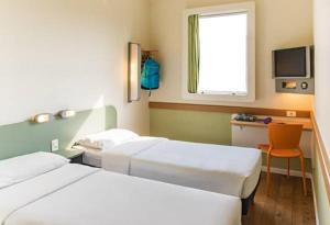 Ibis Budget Belem,Pará>>Belem,3 star
