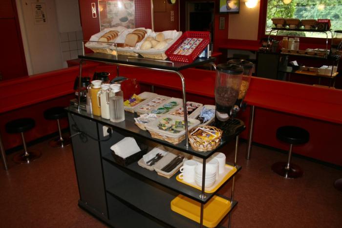 hotel classeco liege