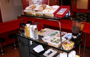hotel classeco liege