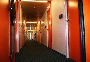 hotel classeco liege