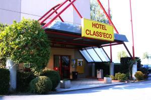 Hôtel Class'eco Liège,1 Ere Avenue 95, Zi Des Hauts Sarts, Herstal 4040, Herstal,1 star