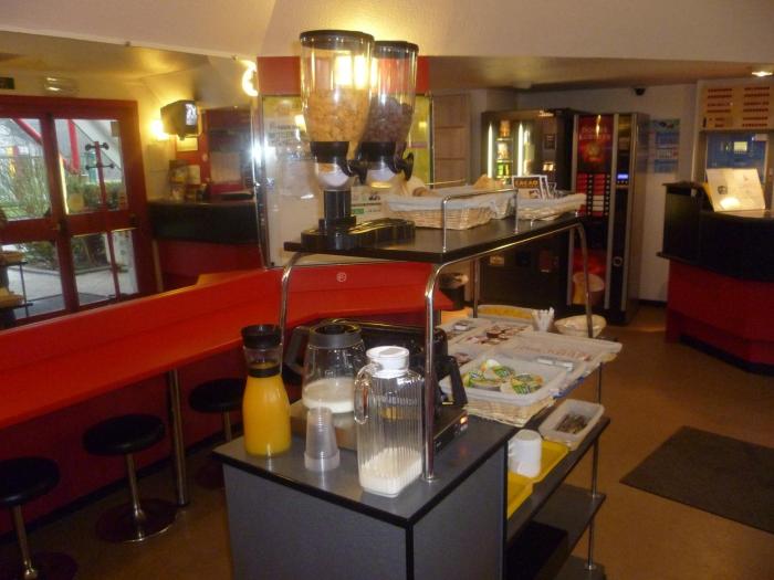 classeco charleroi