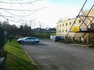 Class'eco Charleroi,Gosselies>>Charleroi,1 star